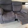 2 seater Recliner - Free Image 2