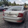 Breaking Skoda Octavia 2016 cxxb rtd Image 4