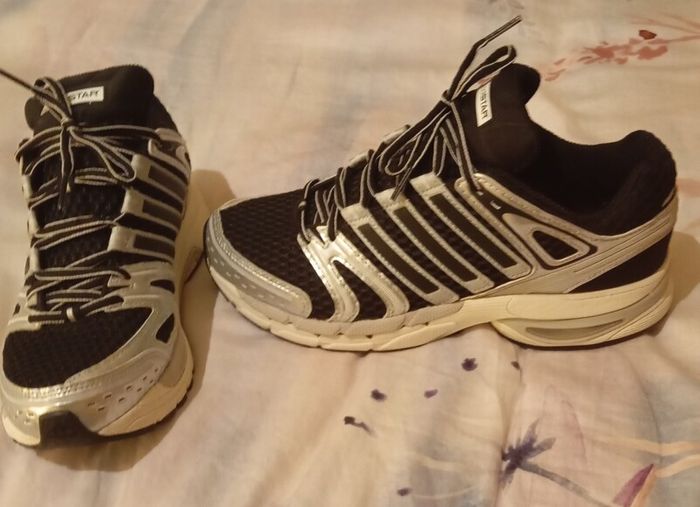 men's trainer's