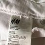 Ladies Maternity jeans uk 8 Image 4