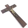 Vintage crucifix Image 5