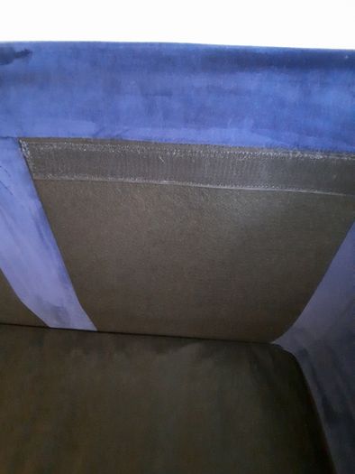 Sofa, 2seater.