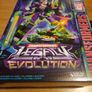 Transformers: Legacy Evolution: Armada Megatron 7'' Image 2