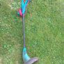lawnmower and strimmer Image 4