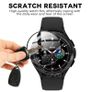20D Screen Protector for Samsung Galaxy Watch 4 Classic 42MM  Smartwatch Protective Film Not Glass Image 5