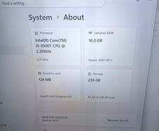 mini pc Dell Optiplex 3070 i5 9 Th Gen