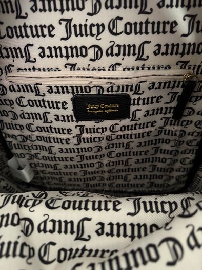 juicy couture backpack