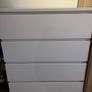 IKEA MALM Chests drawers Image 4