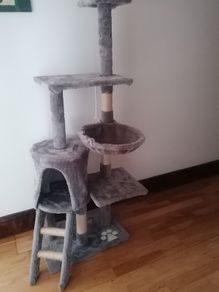 Cat Tree