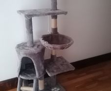 Cat Tree