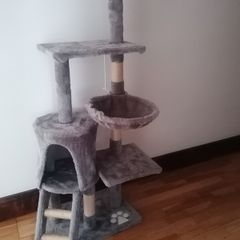 Cat Tree