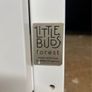 Little Buds Forest Kim Cot by Baby Elegance with mattress Image 7