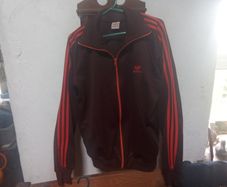 Adidas Tracksuit top