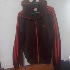 Adidas Tracksuit top