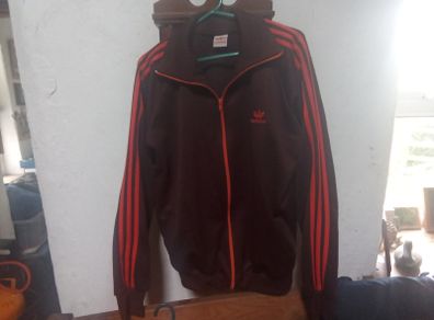 Adidas Tracksuit top