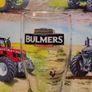 Vintage pint glasses Image 4