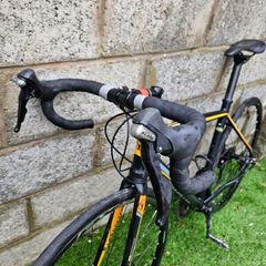 Road bike shimano 105 Medium