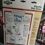 NEW IN BOX PetSafe Plastic Dog and Cat Door, Medium Image 3