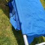 camping bed Image 2