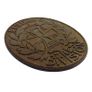 Antique world war 1 German plaque Image 4