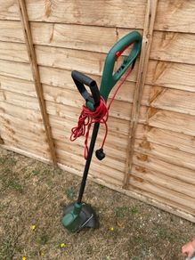Bosch Electric Grass Trimmer