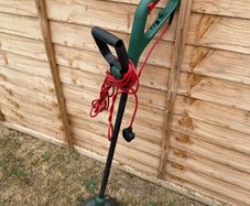 Bosch Electric Grass Trimmer