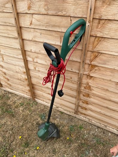 Bosch Electric Grass Trimmer