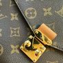 Louis Vuitton Pochette Metis Image 6