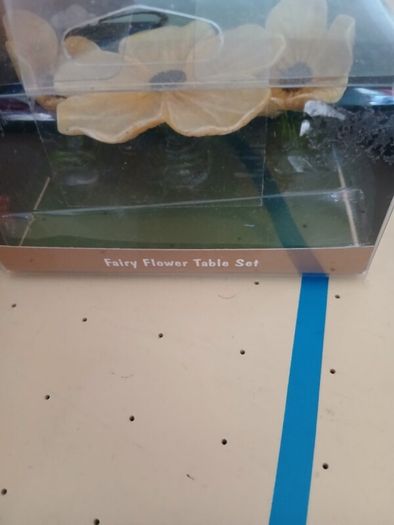 Brand New Fairy Items