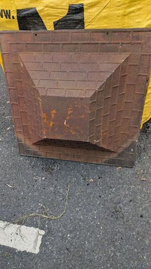 Fire Pit