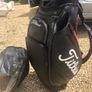 Titliest tour bag Image 3