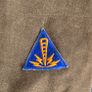 WW2 US AirForce uniform from 5th AirForce Image 6