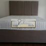 bed frame and headboard, free delivery Image 10