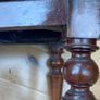 Antique chair (restoration required) Image 5