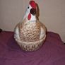 Mason Cash Egg Hen Nest Image 6