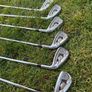 taylor made irons 4-p Image 2
