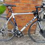 Trek Road Bike Image 5