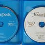 The Jungle Book (Disney) [2016] [Live Action Animation Blu-ray Movie] Image 5