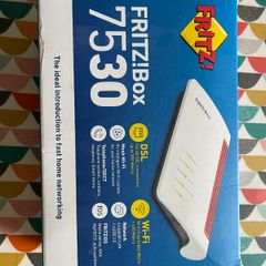 AVM FRITZ!Box 7530 wireless router