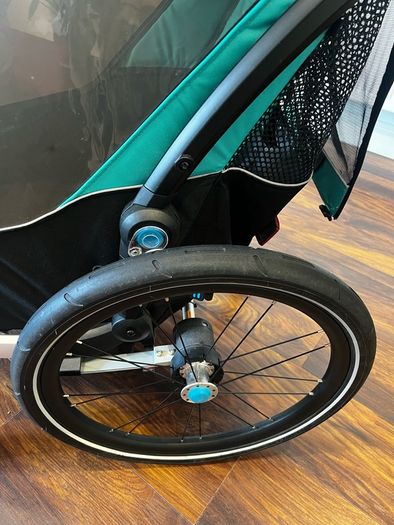 Thule Lite Bike Chariot