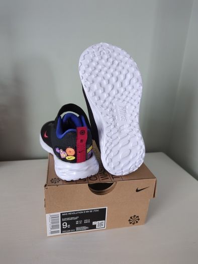 New Nike, uk8.5