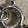 Vintage 1963 Wedgwood Sterling Silver Jasperware Necklace (With Original Box) Image 4