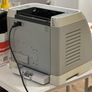 Printer HP Color LaserJet 2600n Image 2