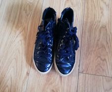 Geox shoes