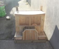 Sandpit