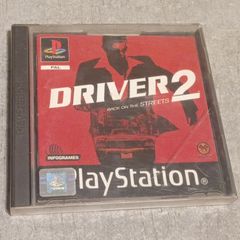 Driver 2