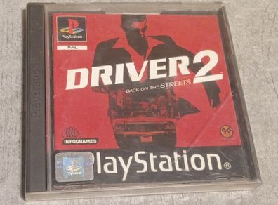 Driver 2