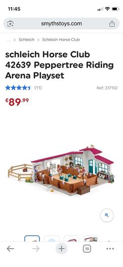 schleich
