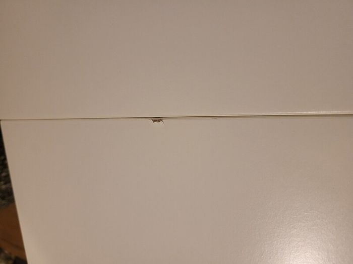 IKEA desk