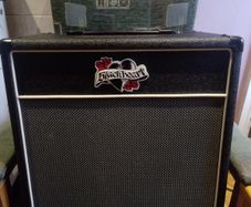 Blackheart BH15 Handsome Devil